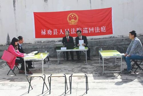 全新巡回配备 保障高效为民
